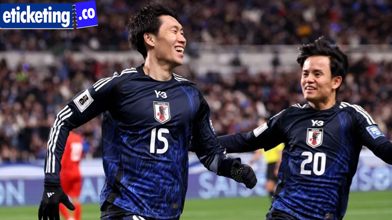 FIFA 2026 Tickets | World Cup Tickets