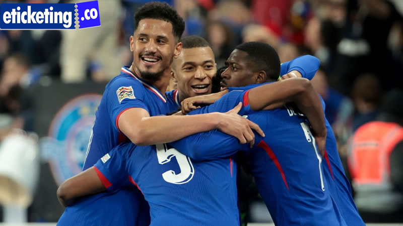 FIFA 2026 Tickets | World Cup Tickets