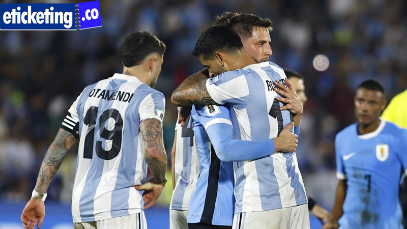 FIFA 2026 Tickets | World Cup Tickets