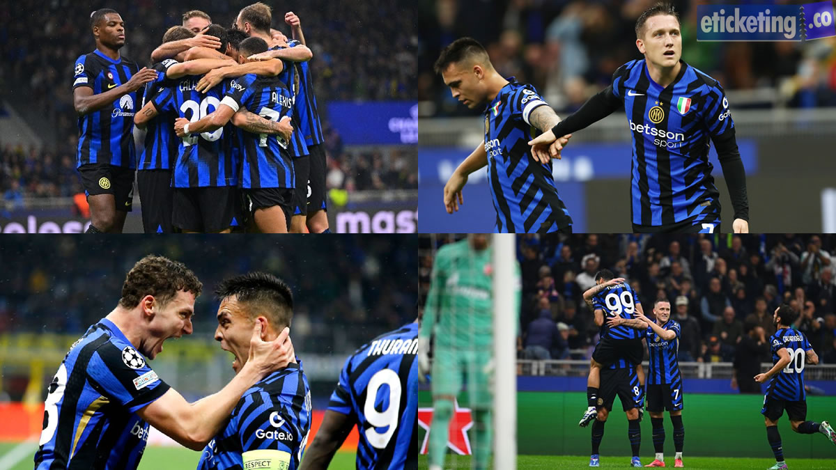 Champions League Final Tickets | Champions League Final 2025 Tickets