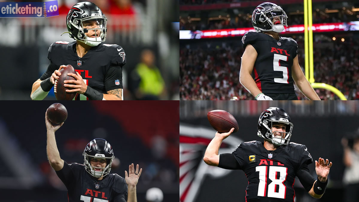 NFL Games Tickets | NFL Games 2025 Tickets | NFL International Tickets