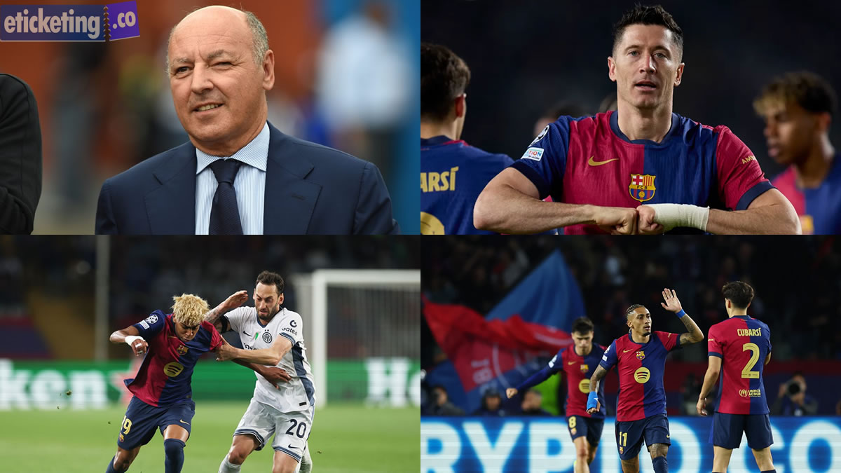 Champions League Final Tickets | Champions League Final 2025 Tickets