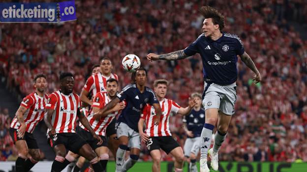 Europa League Final Tickets | Europa League Final 2025 Tickets