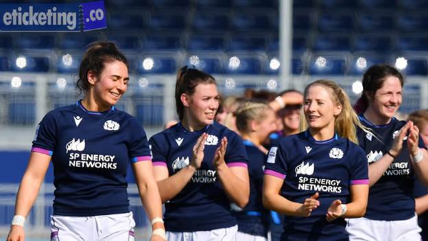 WRWC Tickets | WRWC 2025 Tickets | England Women Rugby World Cup Tickets