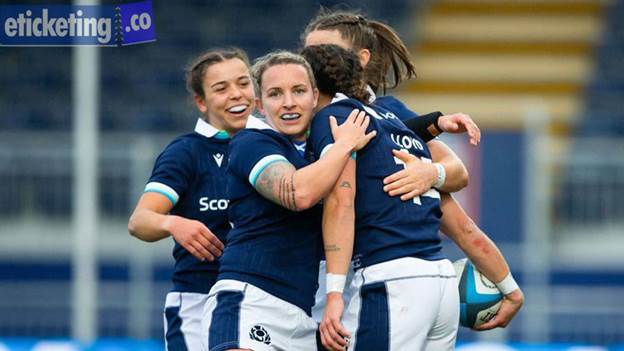 Easson Names Scotland Squad
