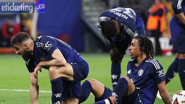 Europa League Final Tickets | Europa League Final 2025 Tickets