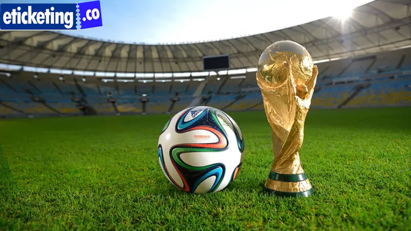 FIFA 2026 Tickets | World Cup Tickets
