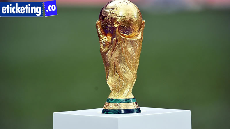 FIFA 2026 Tickets | World Cup Tickets