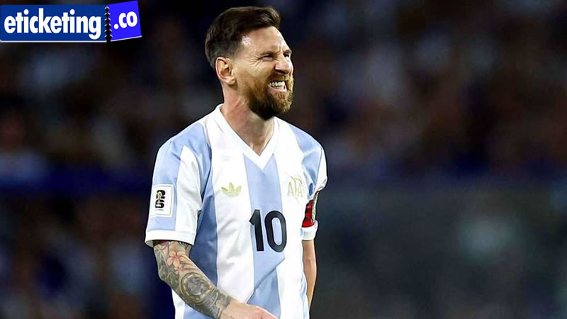 FIFA 2026 Tickets | World Cup Tickets