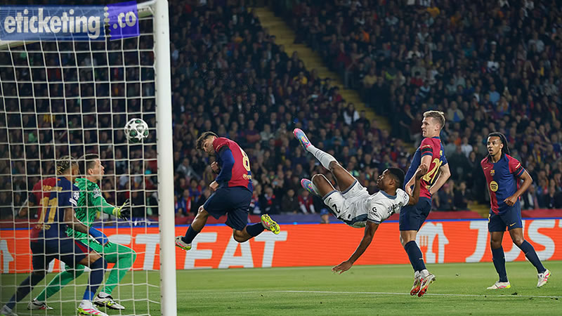 Champions League Final 2025 Tickets | Champions League Final