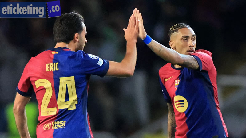 Champions League Final Tickets | Champions League Final 2025 Tickets