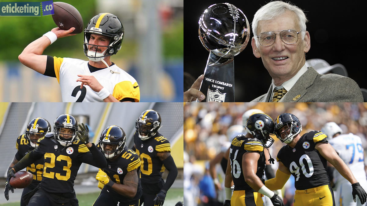 NFL Games Tickets | NFL Games 2025 Tickets | NFL International Tickets