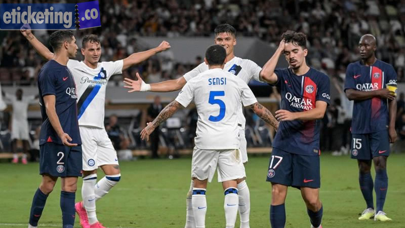 Champions League Final Tickets | Champions League Final 2025 Tickets