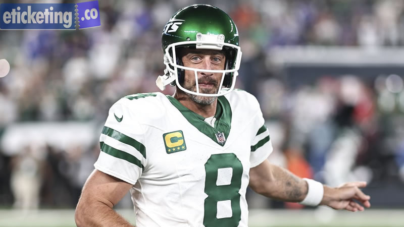 NFL International Tickets | NFL London Tickets | NFL Berlin Tickets