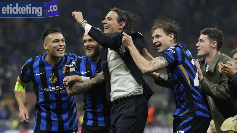 Champions League Final Tickets | Champions League Final 2025 Tickets