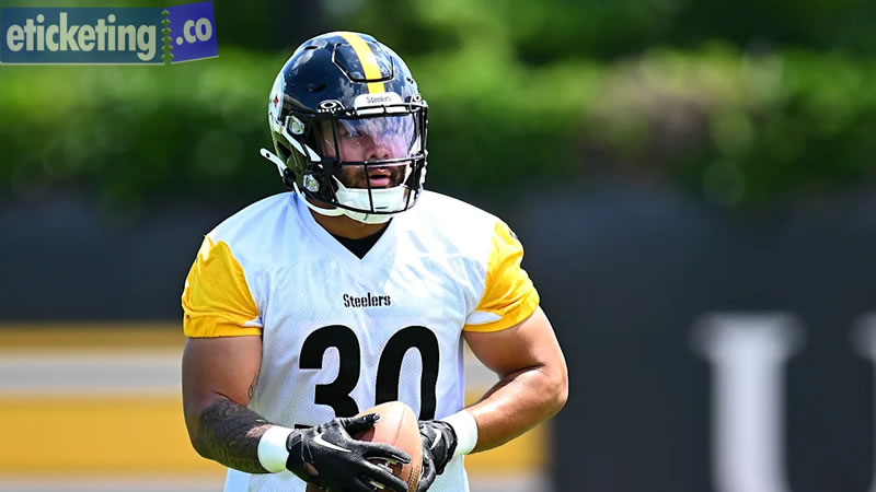 NFL Berlin Tickets | NFL Dublin Tickets | NFL 2025 Tickets