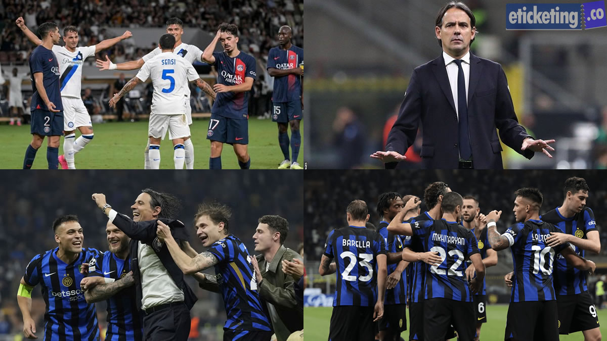 Champions League Final 2025 Tickets | Champions League Final