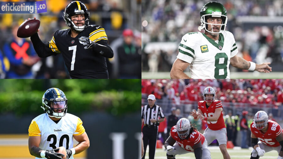 NFL Games Tickets | NFL Games 2025 Tickets | NFL International Tickets