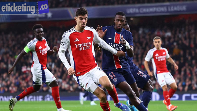 Champions League Final Tickets | Champions League Final 2025 Tickets