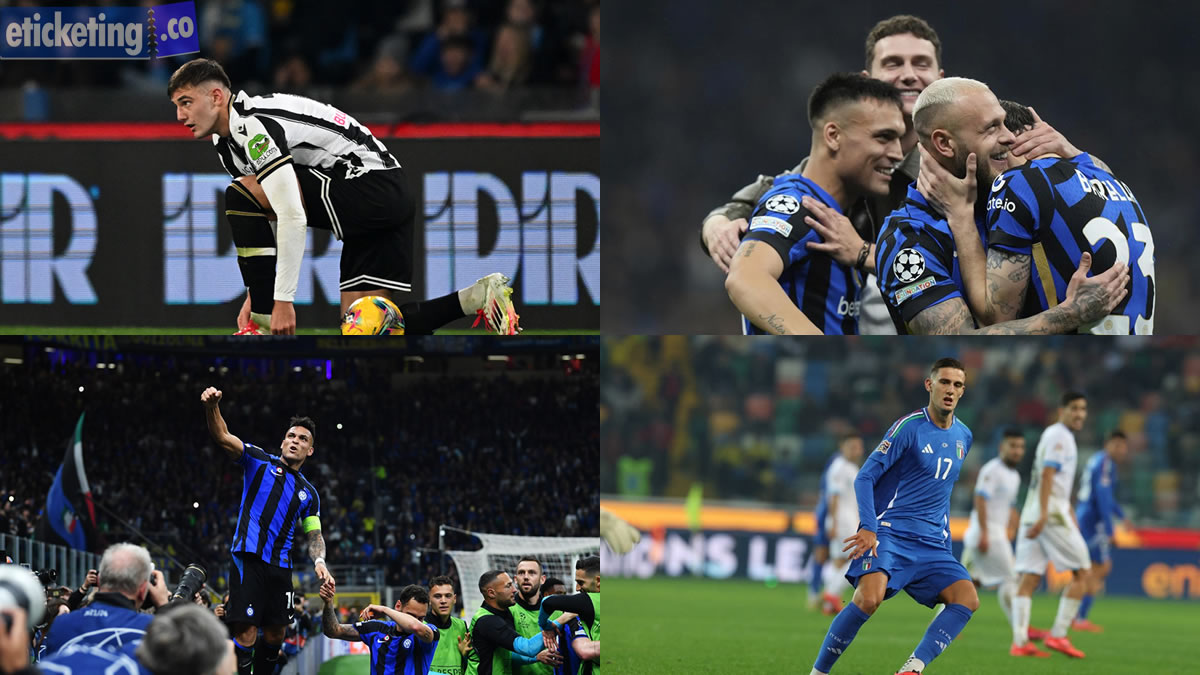 Champions League Final Tickets | Champions League Final 2025 Tickets