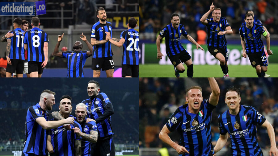 Champions League Final Tickets | Champions League Final 2025 Tickets
