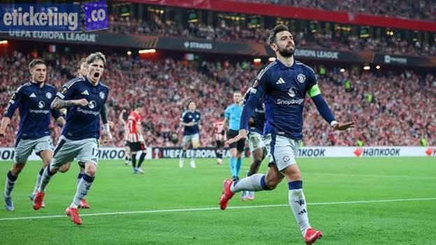 Europa League Final Tickets | Europa League Final 2025 Tickets