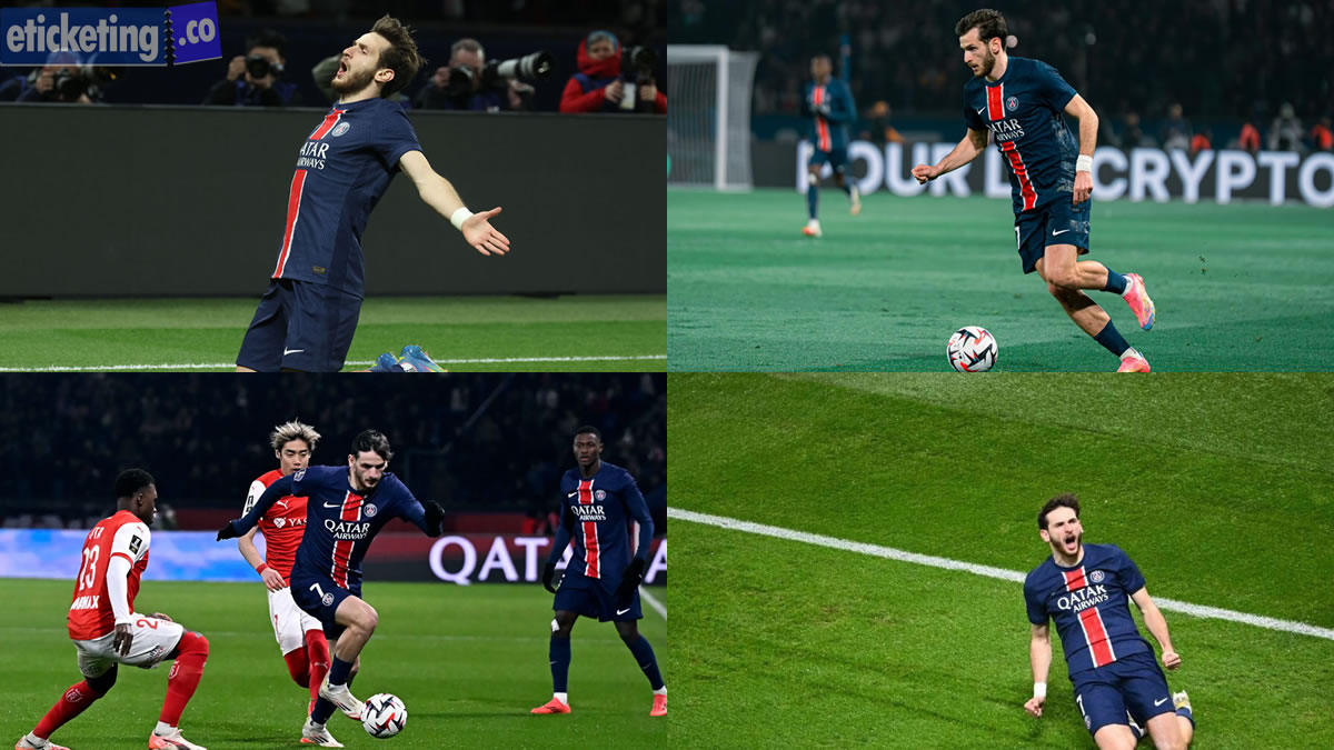 Champions League Final Tickets | Champions League Final 2025 Tickets