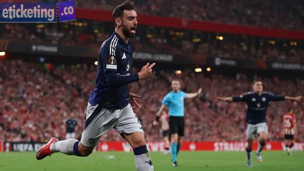 Europa League Final Tickets | Europa League Final 2025 Tickets