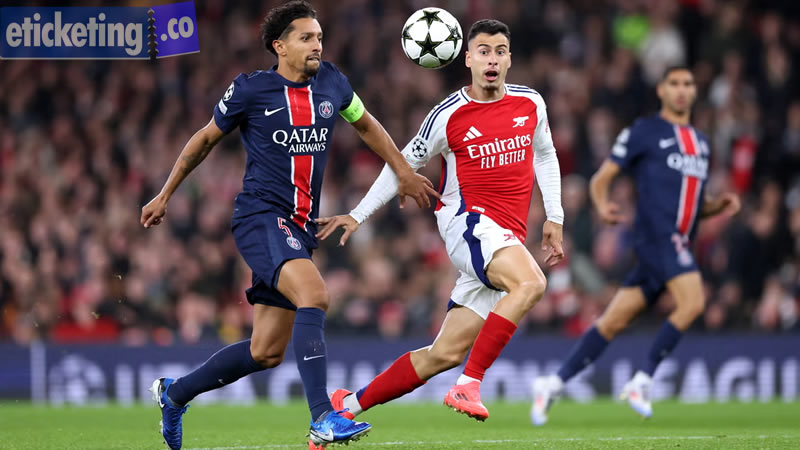 Champions League Final Tickets | Champions League Final 2025 Tickets