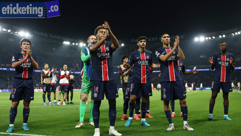 Champions League Final Tickets | Champions League Final 2025 Tickets