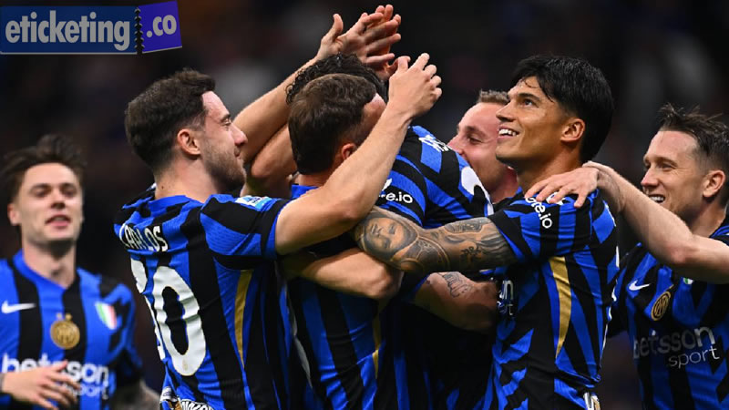 Champions League Final Tickets | Champions League Final 2025 Tickets