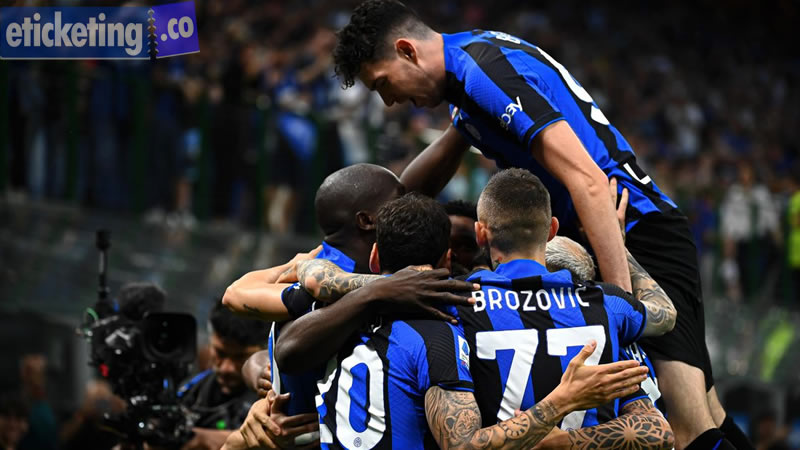 Champions League Final Tickets | Champions League Final 2025 Tickets