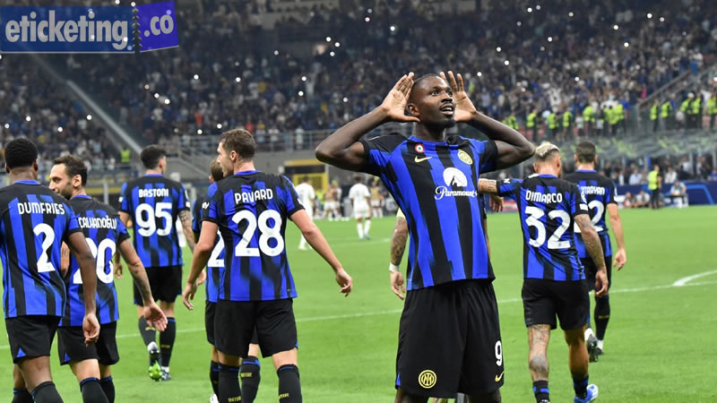 Champions League Final Tickets | Champions League Final 2025 Tickets