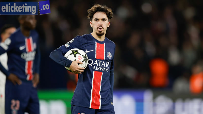 Paris Saint Germain vs Arsenal Tickets | Champions League Final Tickets | Champions League Final 2025 Tickets