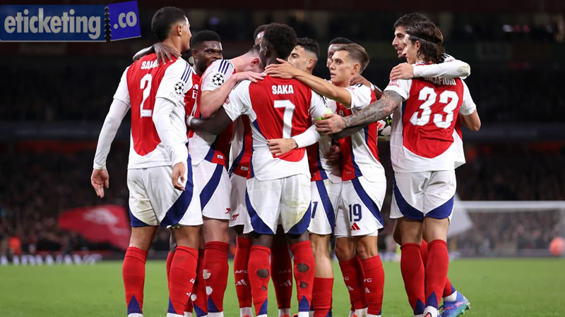 Paris Saint Germain vs Arsenal Tickets | Champions League Final Tickets | Champions League Final 2025 Tickets