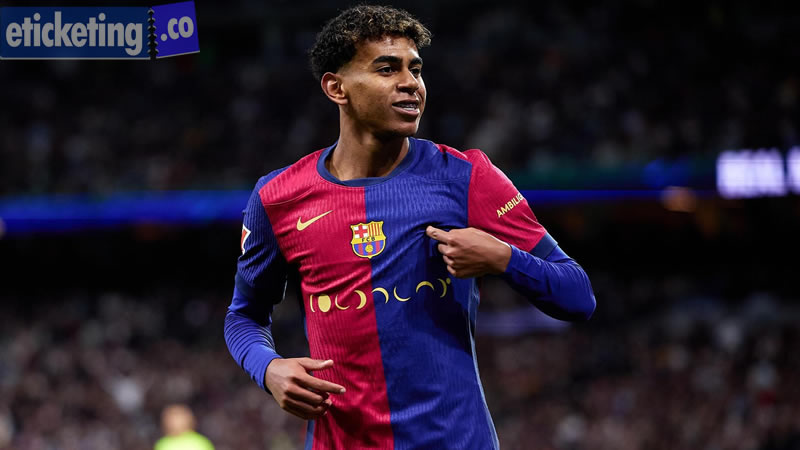 Inter Milan vs FC Barcelona Tickets | Champions League Final Tickets | Champions League Final 2025 Tickets