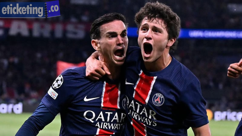 Champions League Final 2025 Tickets | Champions League Semifinal Tickets