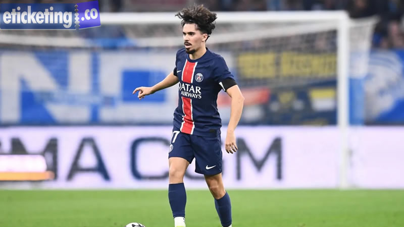 Champions League Final 2025 Tickets | Champions League Semifinal Tickets