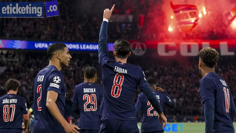 Champions League Final 2025 Tickets | Champions League Semifinal Tickets