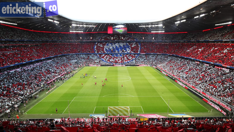 Champions League Final Tickets | Champions League Final 2025 Tickets | Champions League Semifinal Tickets