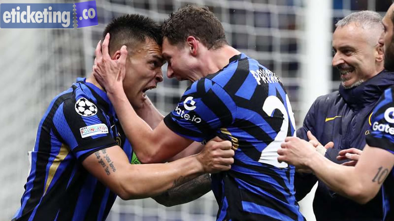 Champions League Final Tickets | Champions League Final 2025 Tickets