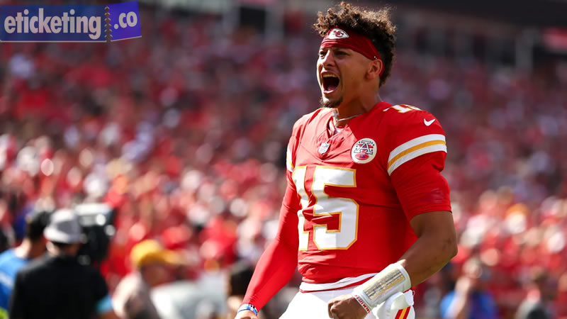 NFL London Tickets | NFL Berlin Tickets | NFL Dublin Tickets