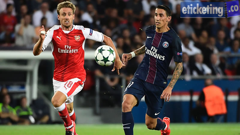 Champions League Final Tickets | Champions League Final 2025 Tickets | Champions League Semifinal Tickets