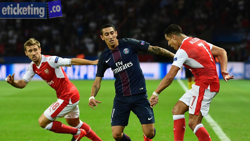 Champions League Final Tickets | Champions League Final 2025 Tickets | Champions League Semifinal Tickets