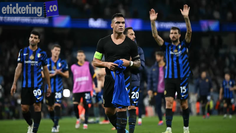 Squad Rotation Key for Inter
