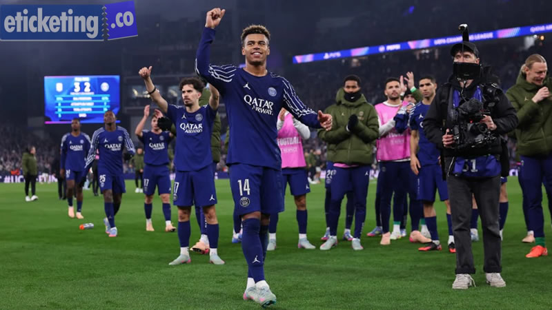 Champions League Final A Global Sporting Spectacle