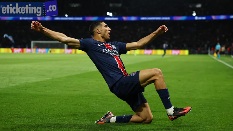 PSG Must Win for French Football