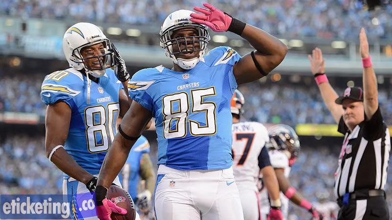 Jeanty Slide Could Be Chargers’ Big Gain