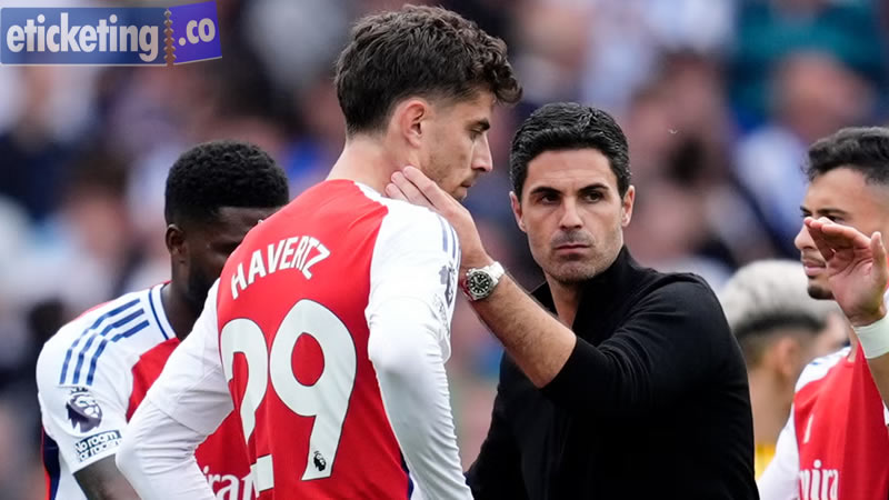 Paris Edge Emirates Clash