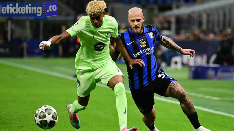 Frattesi Sends Inter to Final